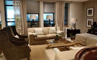 5 Bedroom Apartment in Paarl