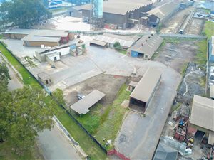 2203 m² Commercial space in Powerville