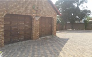3 Bedroom House in Norkem Park