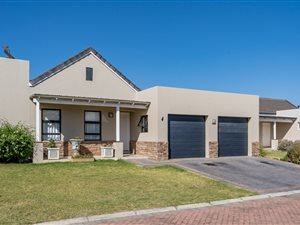 3 Bed House in Heritage Park