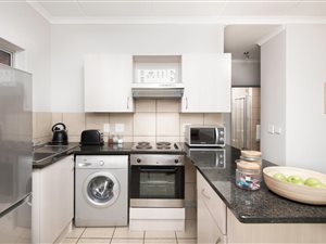 2 Bed Apartment in Esther Park