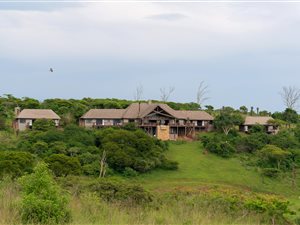525 ha Farm in Bishopstowe