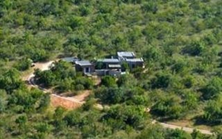 2500 m² Land available in Zwartkloof Private Game Reserve