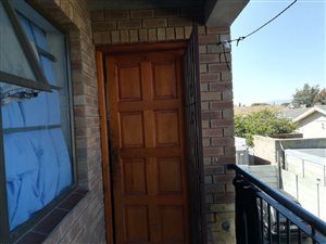 2 Bed Apartment in Vasco Estate