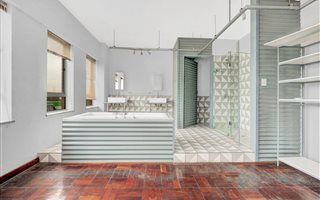 2 Bedroom Apartment in Jeppestown
