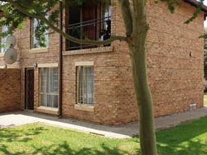 1 Bed Apartment in Newmark Estate