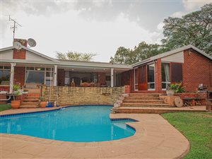 4 Bed Townhouse in Westville