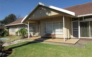 4 Bedroom House in Dalpark Proper
