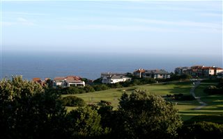 3 Bedroom House in Mossel Bay Golf Estate