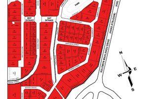 6292 m² Land available in Willow Park Manor