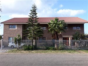 4 Bed House in Heiderand