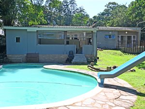 4 Bed House in Westville