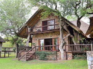 21 ha Farm in Ndlovumzi