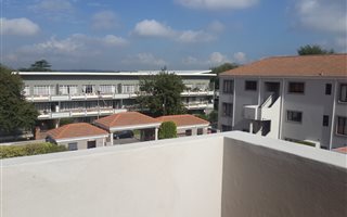 2 Bedroom Townhouse in Cheltondale