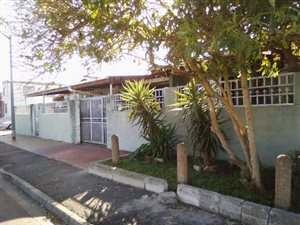 3 Bed House in Woodlands