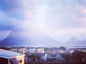 2 Bed Apartment in Burgundy Estate