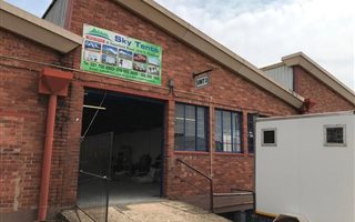 309 m² Industrial space in Westmead