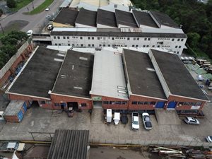 309 m² Industrial space in Westmead