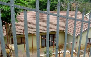 3 Bedroom House in Manor Gardens