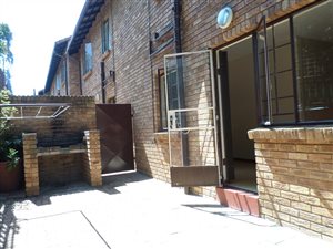 3 Bed Townhouse in Southcrest