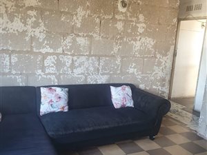 2 Bed Apartment in Wentworth