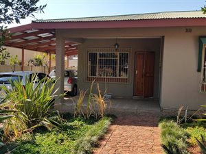 3 Bed House in Dawkinsville