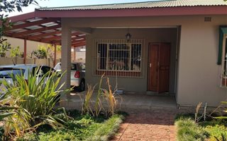 3 Bedroom House in Dawkinsville