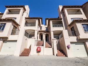3 Bedroom Apartment in Solheim