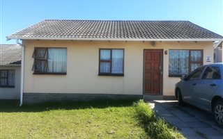 3 Bedroom House in Haven Hills