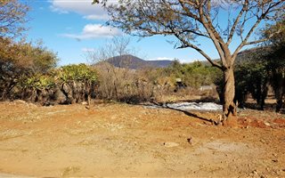 1205 m² Land available in Ohrigstad