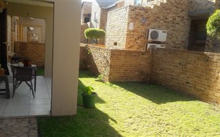 2 Bedroom Apartment in Honey Park