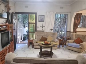 2 Bed Townhouse in Parkrand