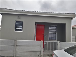 2 Bed House in Devon Park
