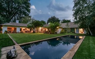 3 Bedroom House in Dunkeld
