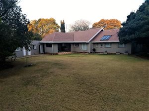 4 Bed House in Rynfield