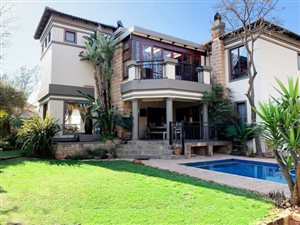 3 Bed House in Ruimsig