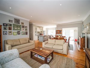 4 Bed House in Bonnie Doone