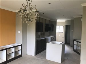 5 Bed House in Melmoth