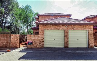 3 Bedroom House in Kimberley