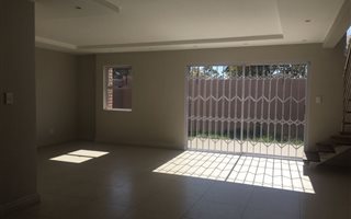 3 Bedroom Townhouse in Glenhazel