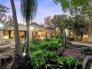 3 Bed House in River Club