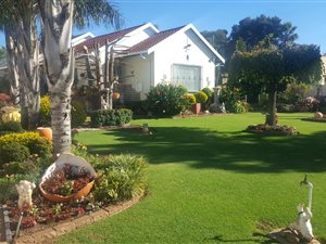3 Bed House in Witpoortjie