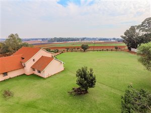 6 Bed House in Pomona AH