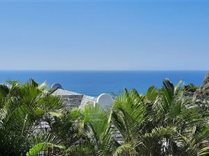 3 Bed House in Ballito