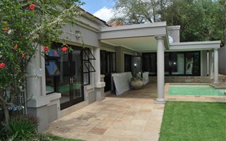 3 Bedroom House in Rivonia