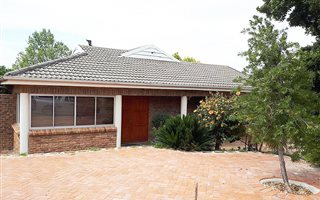 3 Bedroom House in Vredekloof Heights