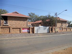 Studio Apartment in Gezina