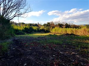 680 m² Land available in Lincoln Meade