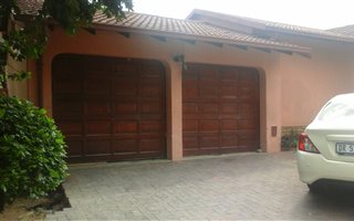 3 Bedroom House in Wendywood