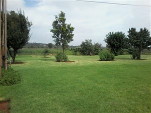 48 ha Farm in Potchefstroom Central